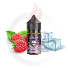 Wild Zoo Frozen Berries 10/30ml Flavour Shots